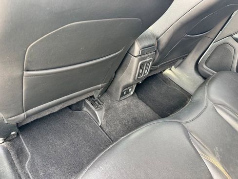 Used 2019 Jeep Compass Limited AWD/4WD image 10