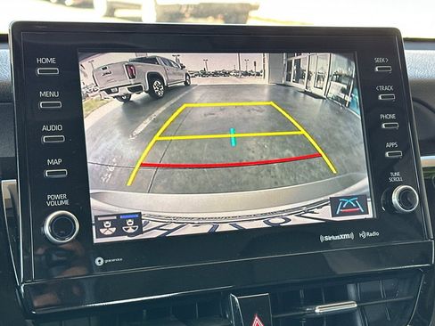 Used 2023 Toyota Camry XSE image 18