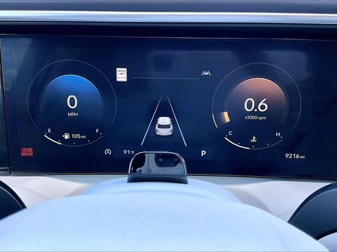 Certified 2026 Hyundai Palisade Calligraphy FWD image 49