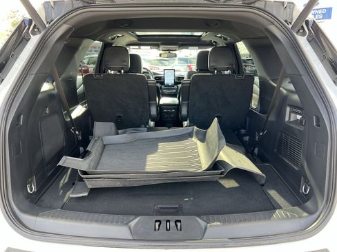 Used 2023 Ford Explorer ST w/ Equipment Group 401A image 27