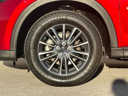 Used 2019 MAZDA CX-5 Touring AWD/4WD image 32