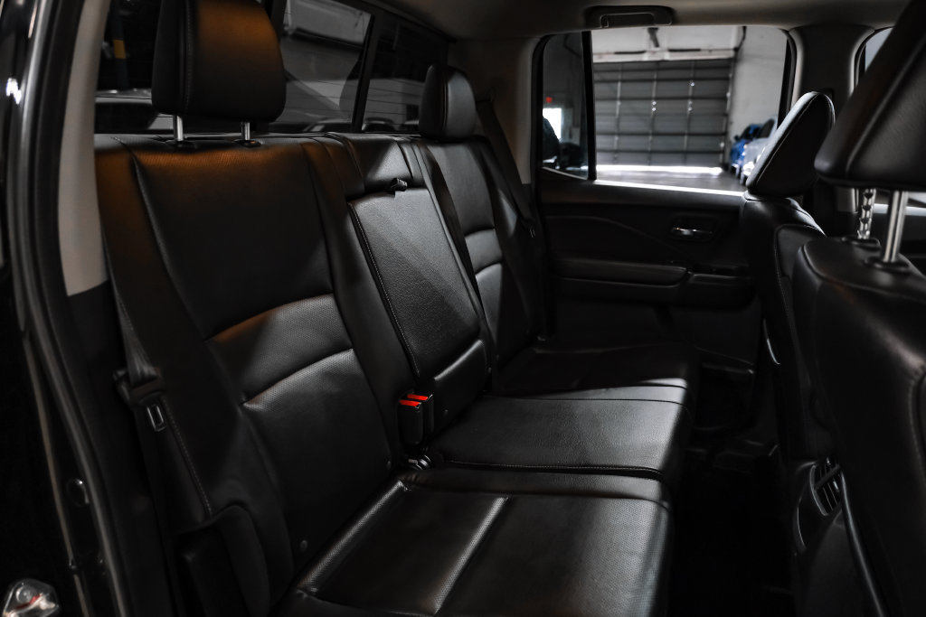 Used 2019 Honda Ridgeline RTL-E image 39