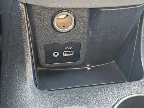 Used 2021 Nissan NV200 SV FWD image 35
