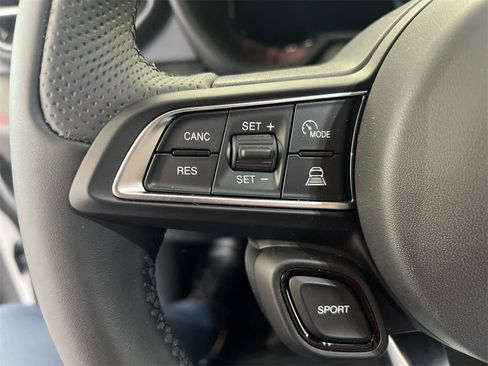 New 2025 Dodge Hornet GT w/ GT Blacktop Package image 9