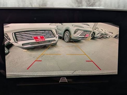 New 2026 Buick Encore GX Sport Touring w/ Comfort Package image 18