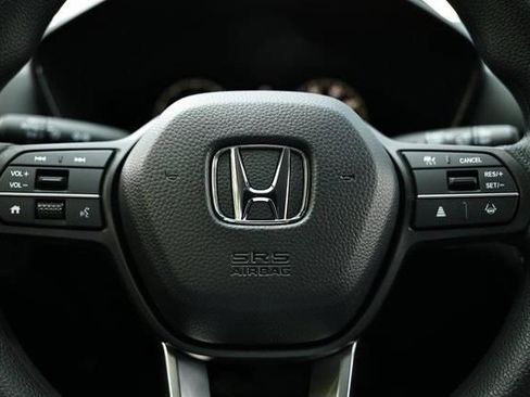 New 2026 Honda CR-V LX image 15