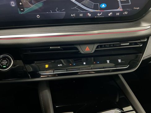 New 2026 Buick Envision Preferred image 17