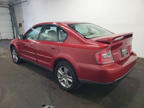 Used 2006 Subaru Outback 3.0R L.L. Bean AWD/4WD image 5