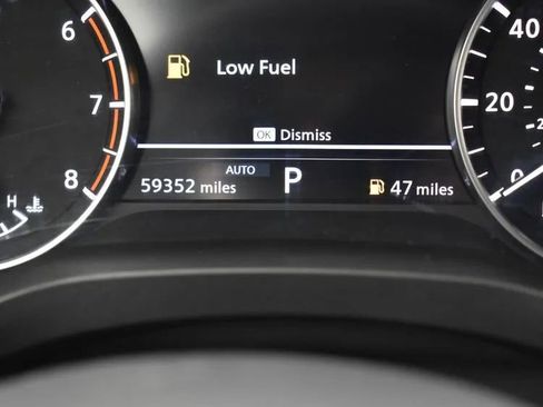 Used 2024 Nissan Rogue S AWD/4WD image 27