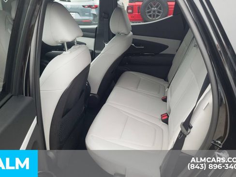 Used 2026 Hyundai Santa Cruz Limited AWD/4WD image 18