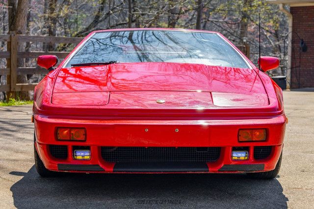 Used 1991 Lotus Esprit SE RWD image 13