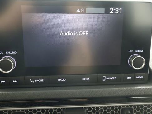 Used 2026 Honda Civic Sport image 14