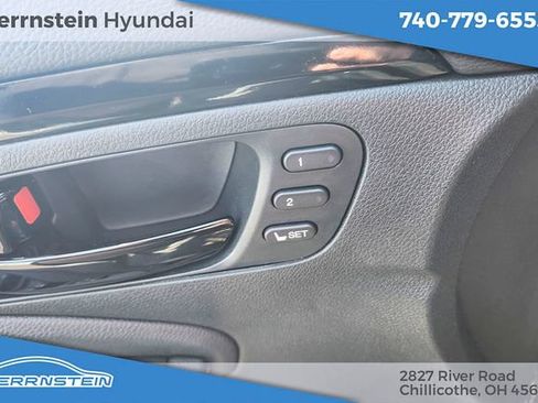 Used 2023 Honda Passport Elite image 16