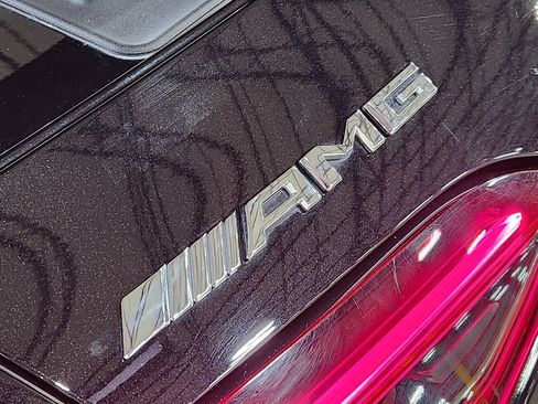 Used 2021 Mercedes-Benz AMG GT 43 image 26