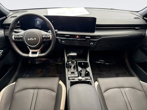 Used 2025 Kia K5 GT-Line image 14