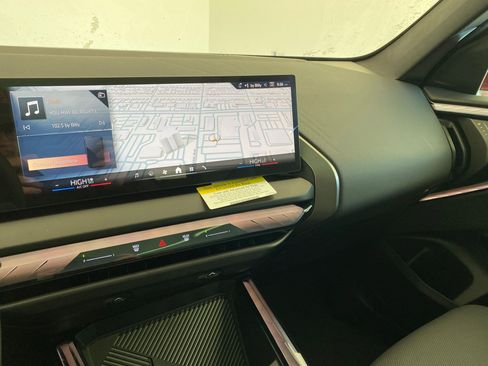 New 2026 BMW X3 xDrive30 w/ Premium Package AWD/4WD image 24