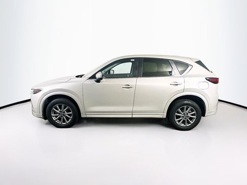 Used 2024 MAZDA CX-5 AWD 2.5 S w/ Select Package image 4