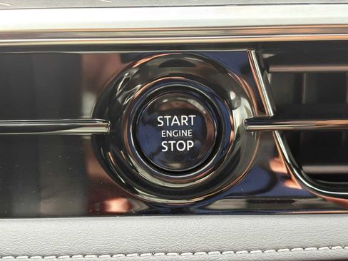 New 2026 INFINITI QX80 Autograph w/ Premium Cargo Package AWD/4WD image 20