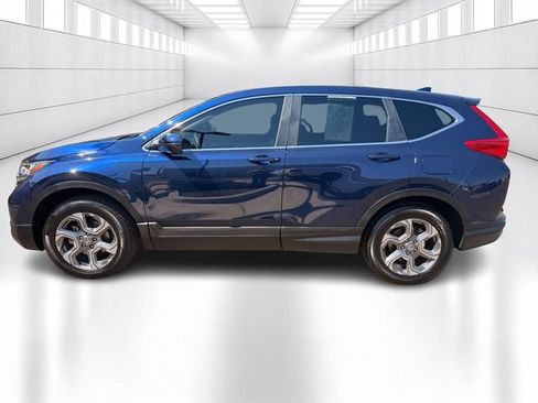 Used 2017 Honda CR-V EX-L image 8