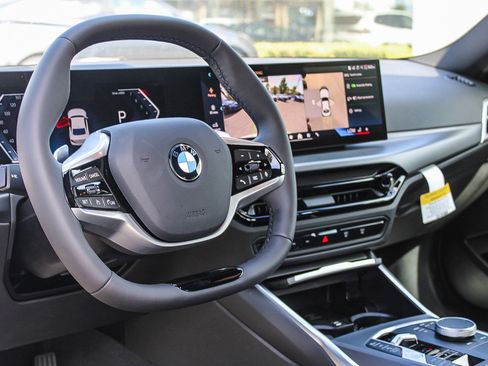 New 2026 BMW 230i xDrive Coupe w/ Parking Assistance Package AWD/4WD image 7