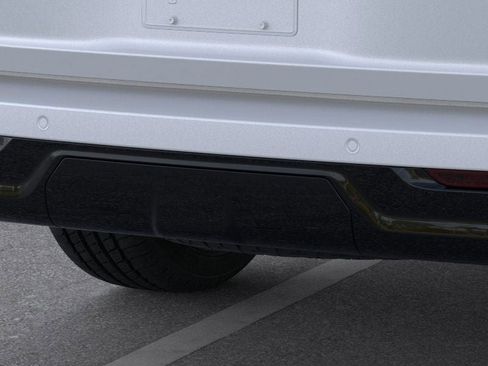 New 2025 Lincoln Navigator L Black Label image 23