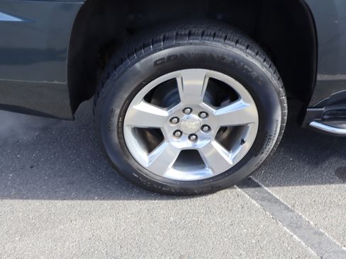 Used 2019 Chevrolet Tahoe Premier image 43