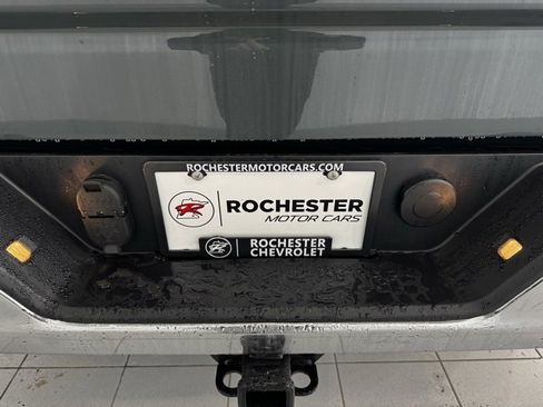 New 2026 Chevrolet Silverado 1500 LT image 41