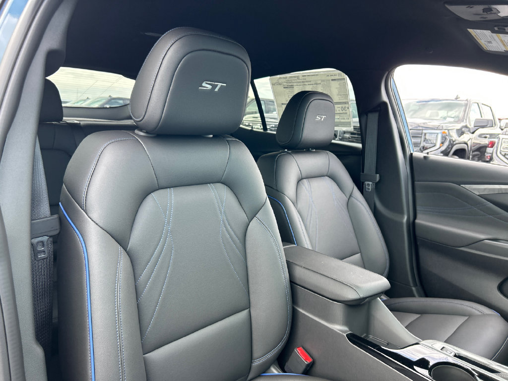 New 2026 Buick Envista Sport Touring w/ Convenience I Package FWD image 35