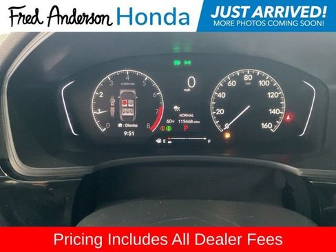 Used 2022 Honda Civic Sport image 7