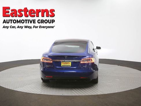 Used 2017 Tesla Model S 90D image 34