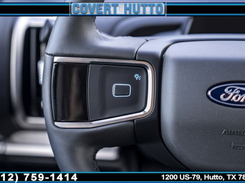 New 2025 Ford Expedition Active image 27