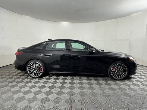 New 2026 Audi S5 Premium Plus AWD/4WD image 8