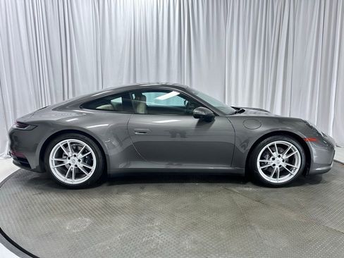 Certified 2024 Porsche 911 Carrera RWD image 30