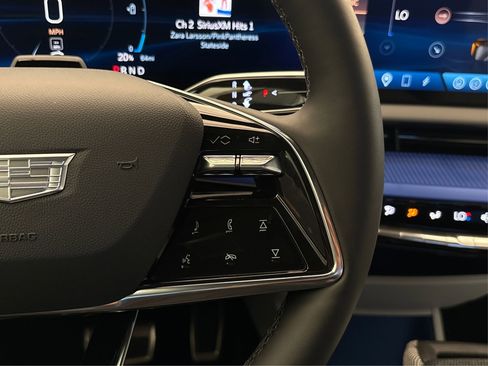 New 2026 Cadillac Optiq Sport 1 RWD image 27