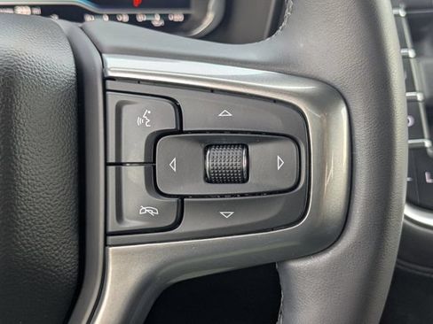 Used 2023 Chevrolet Tahoe LT w/ LT Signature Package AWD/4WD image 27