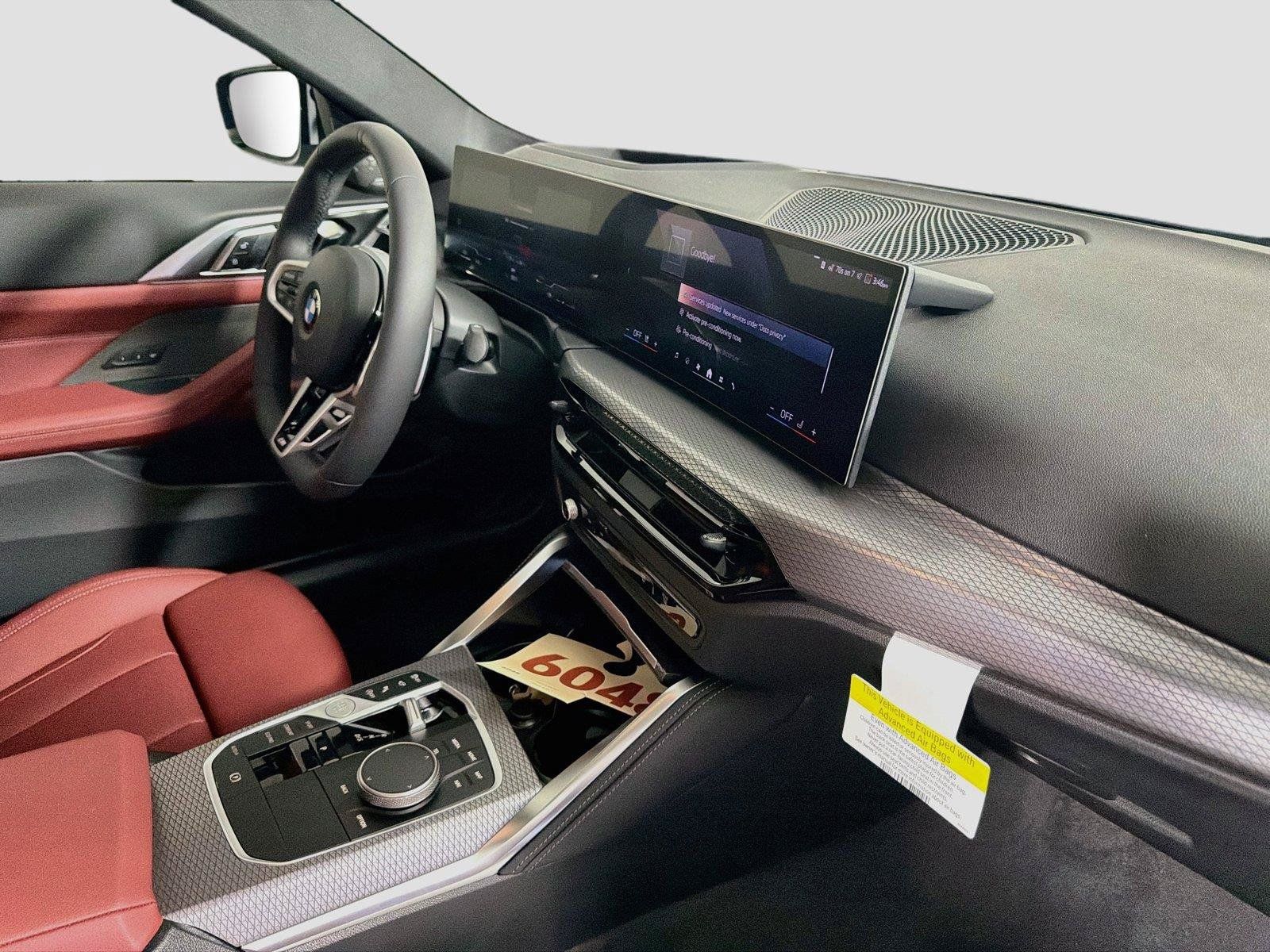 New 2027 BMW 430i Coupe w/ M Sport Package RWD image 27
