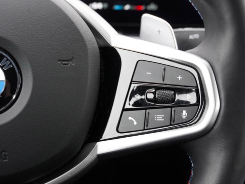 Certified 2025 BMW M440i M440i Gran Coupe image 23