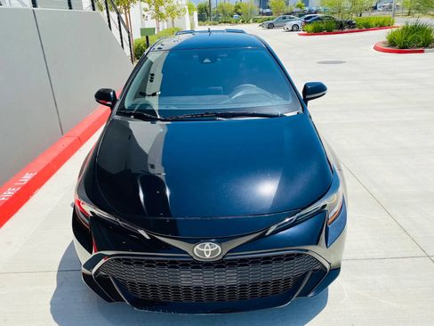 Used 2019 Toyota Corolla SE w/ Protection Package FWD image 15
