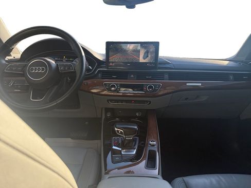 Used 2022 Audi A5 2.0T Premium Plus image 11