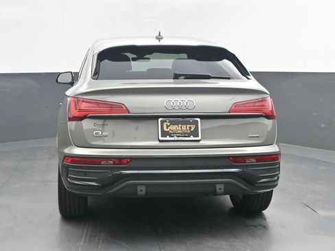 Used 2023 Audi Q5 2.0T Premium Plus AWD/4WD image 6