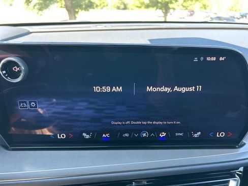 New 2026 Chevrolet Traverse LT w/ Midnight/Sport Edition image 6