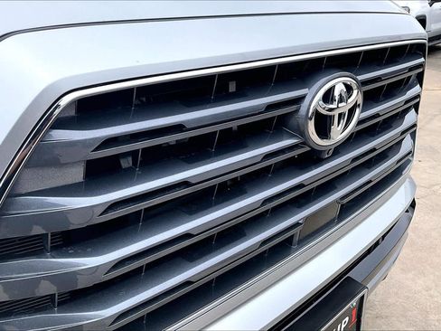 Used 2026 Toyota Sequoia Limited image 30