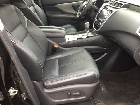 Used 2016 Nissan Murano SL w/ SL Technology Package AWD/4WD image 24