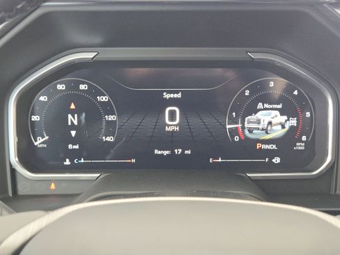 New 2026 GMC Sierra 3500 Denali Ultimate image 13