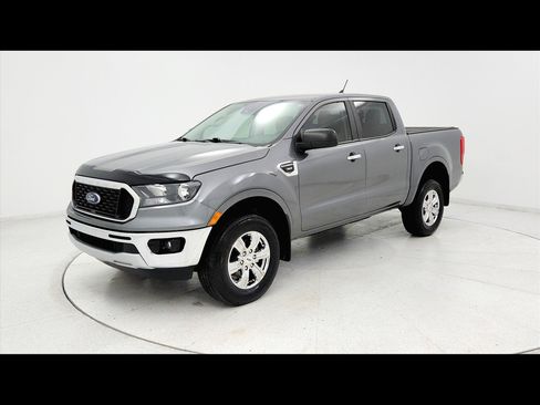 Used 2022 Ford Ranger XLT w/ Equipment Group 302A High RWD image 1