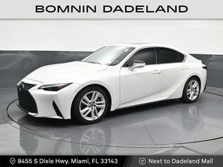 Used 2023 Lexus IS 300 w/ Comfort Package RWD video 1