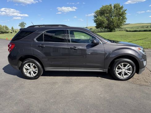 Used 2016 Chevrolet Equinox LT w/ Convenience Package AWD/4WD image 6