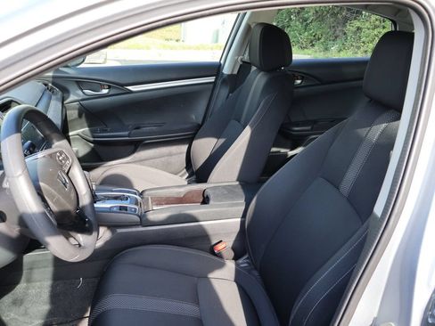 Used 2019 Honda Civic LX image 11
