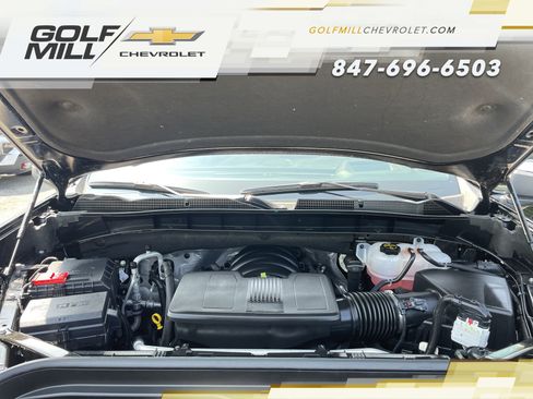 Used 2025 GMC Sierra 1500 Denali Ultimate AWD/4WD image 11