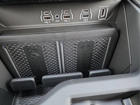 Used 2026 RAM 1500 RHO w/ RHO Level 1 Equipment Group image 18